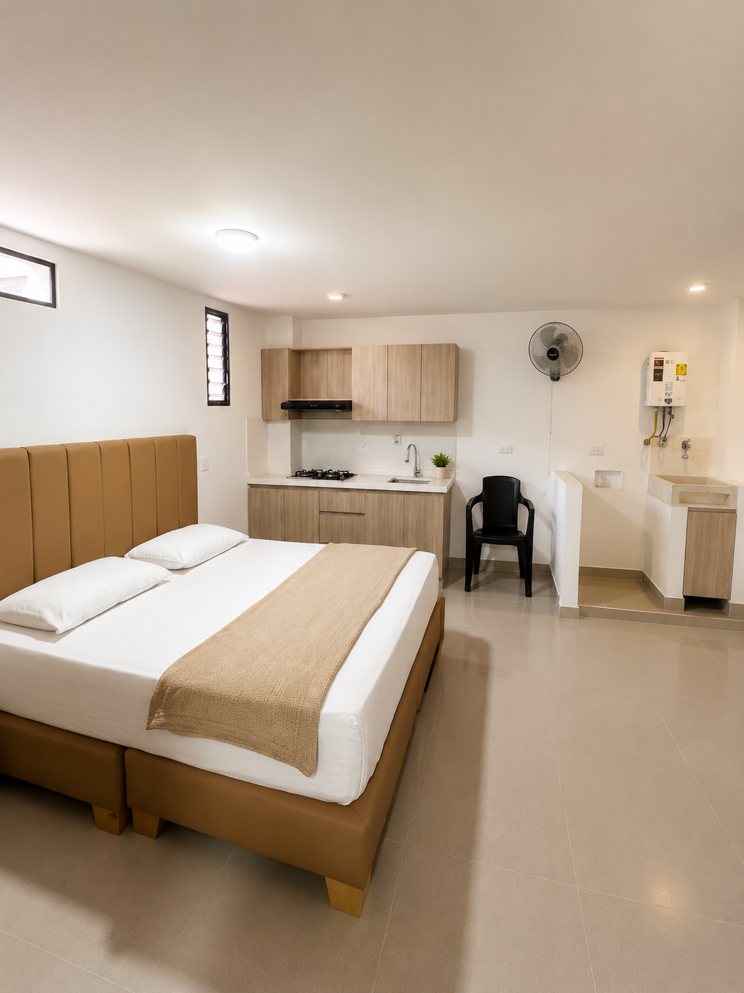 Apartamento