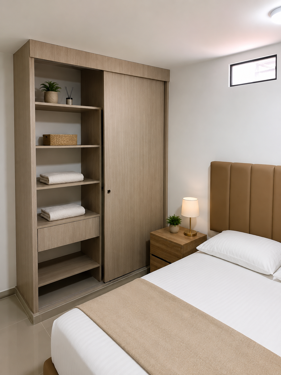 Apartamento