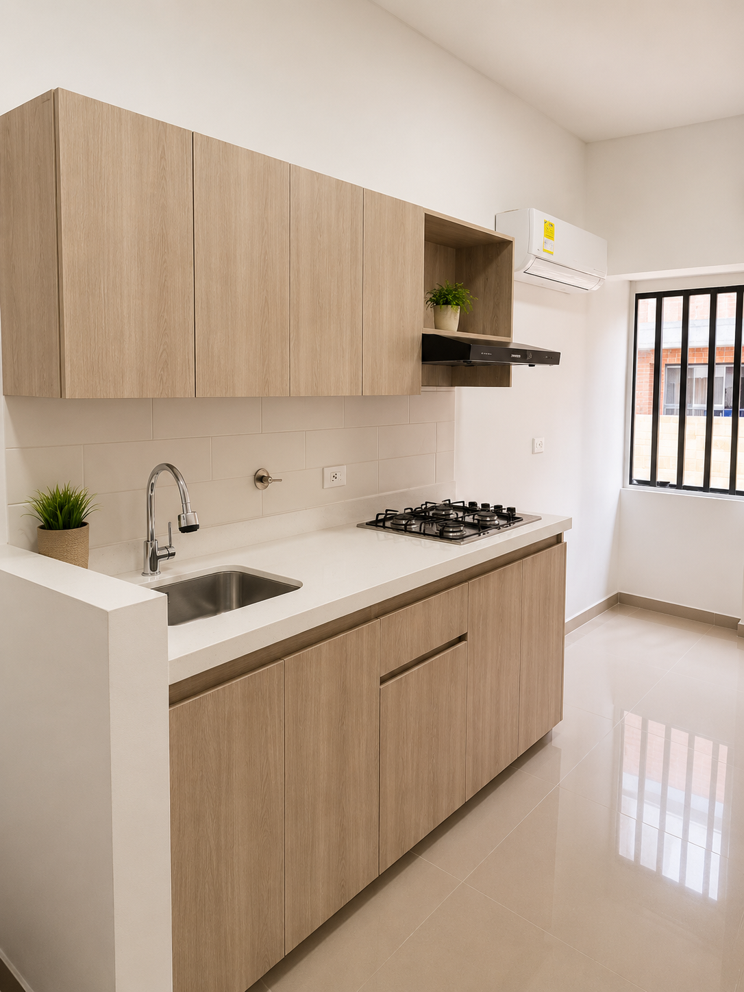 Apartamento