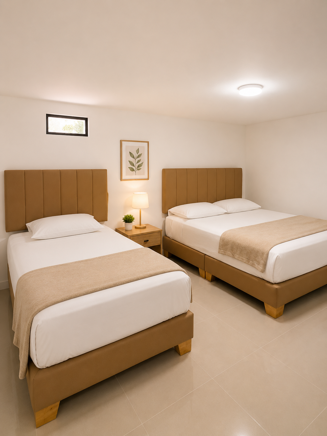 Apartahotel CEO