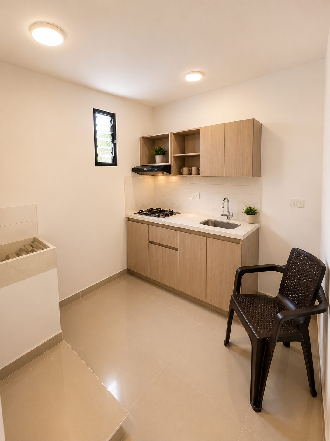 Habitación Cuádruple